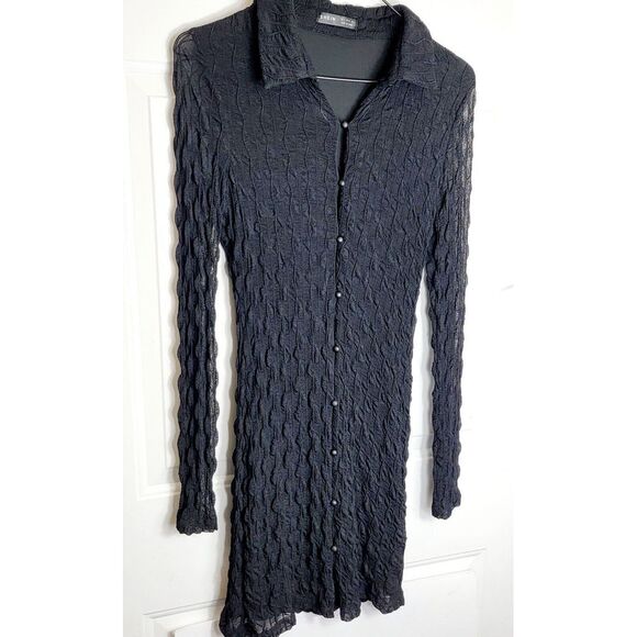 SHEIN Dresses & Skirts - Shein Black Dress Size‎ Small